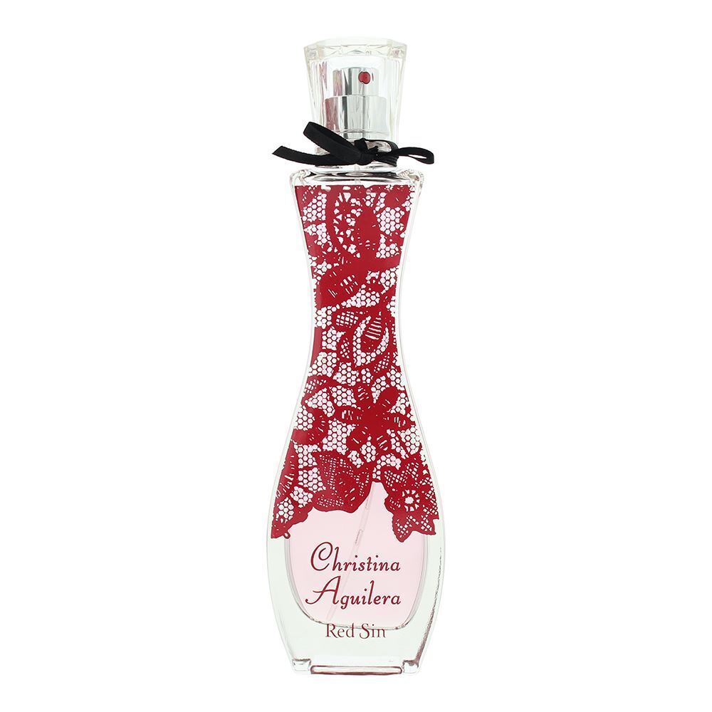 Red Sin Edp Spray