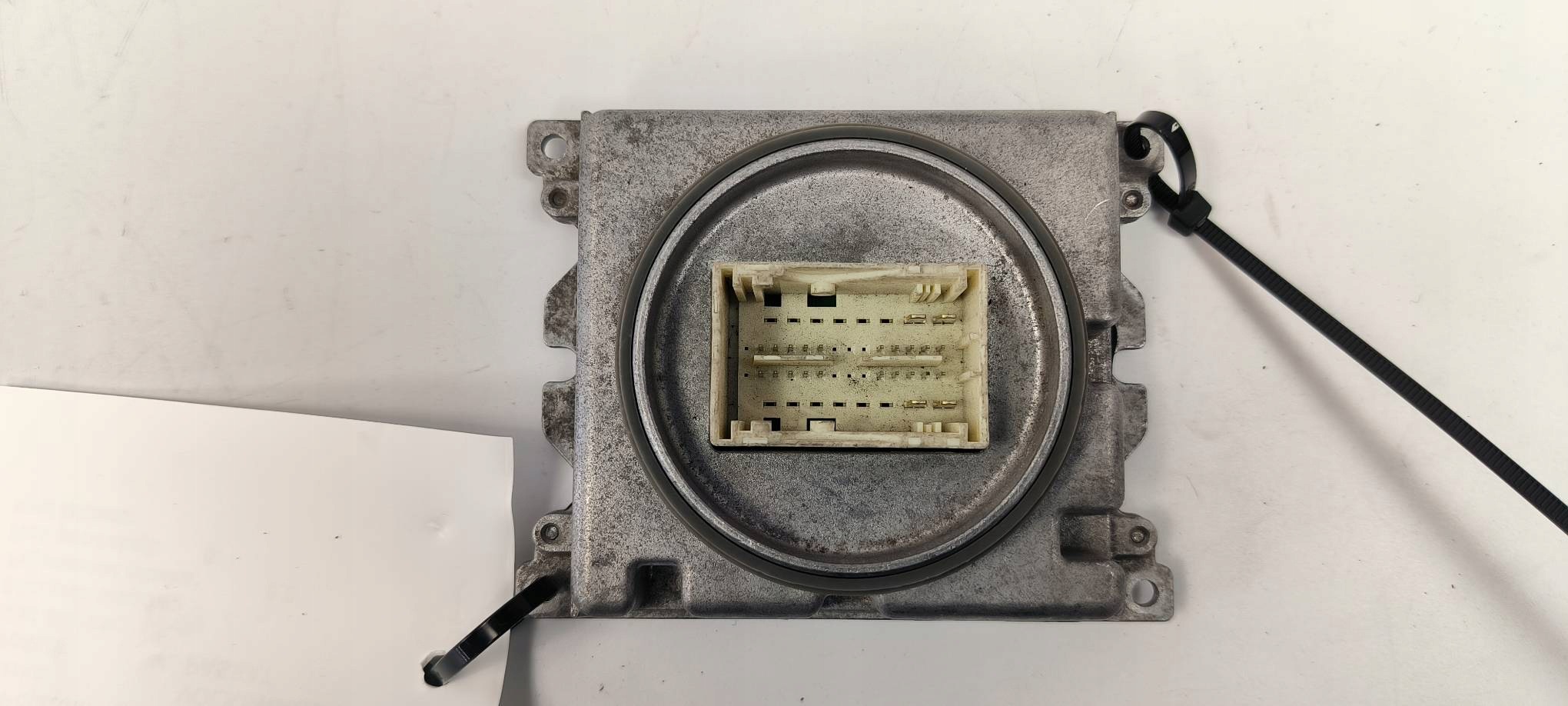 unité de contrôle module LED 7PP941571AE VOLKSWAGEN PASSAT