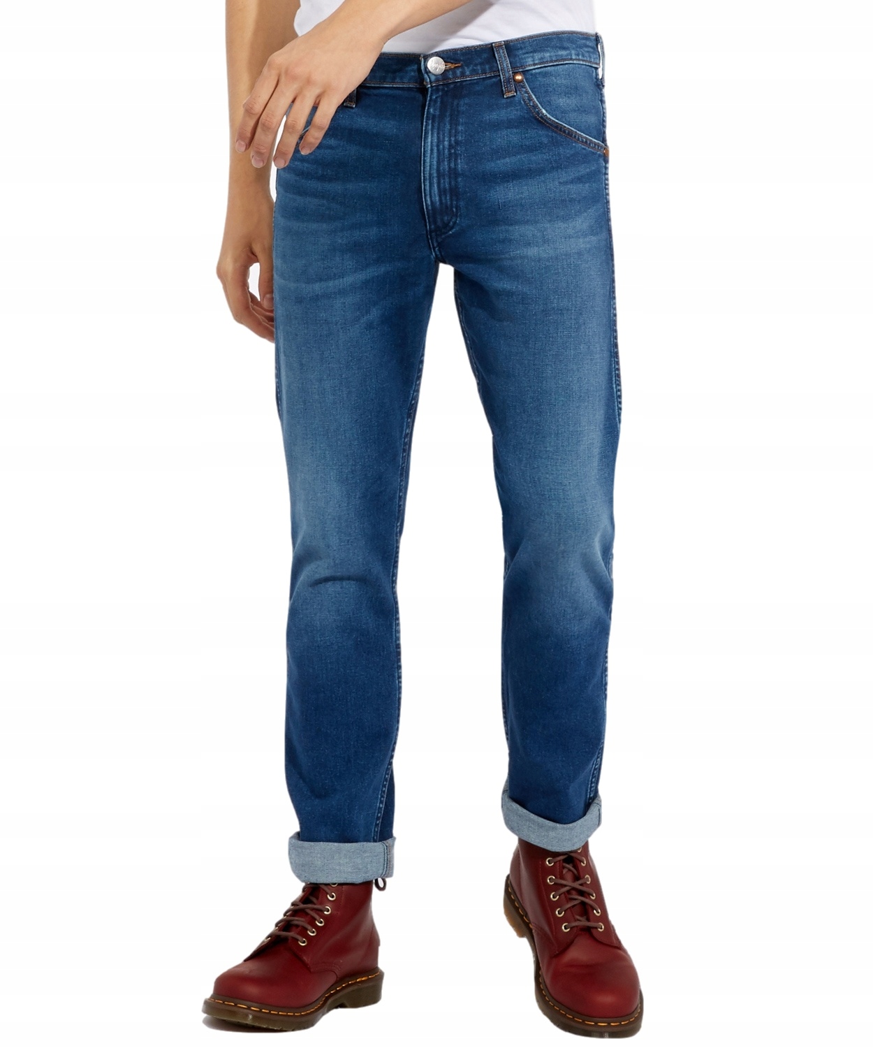 

Jeansy Wrangler Icons W1MZUH924 1 years 32/30