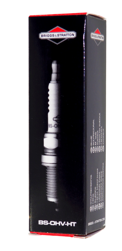 ŚWIECA ZAPŁONOWA BRIGGS STRATTON OHV 992304 992306 Marka Briggs&Stratton