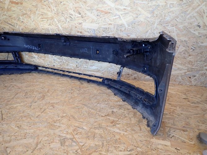 VW TOURAN 15- FRONTSTOSSSTANGE VORNE