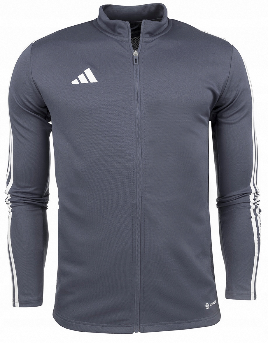 

adidas bluza męska zasuwana sportowa roz.M