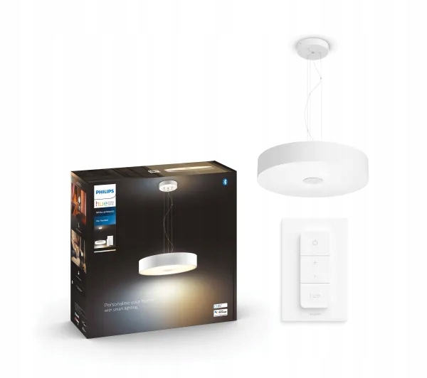 Lampa sufitowa Led Philips Hue White Ambiance Fair