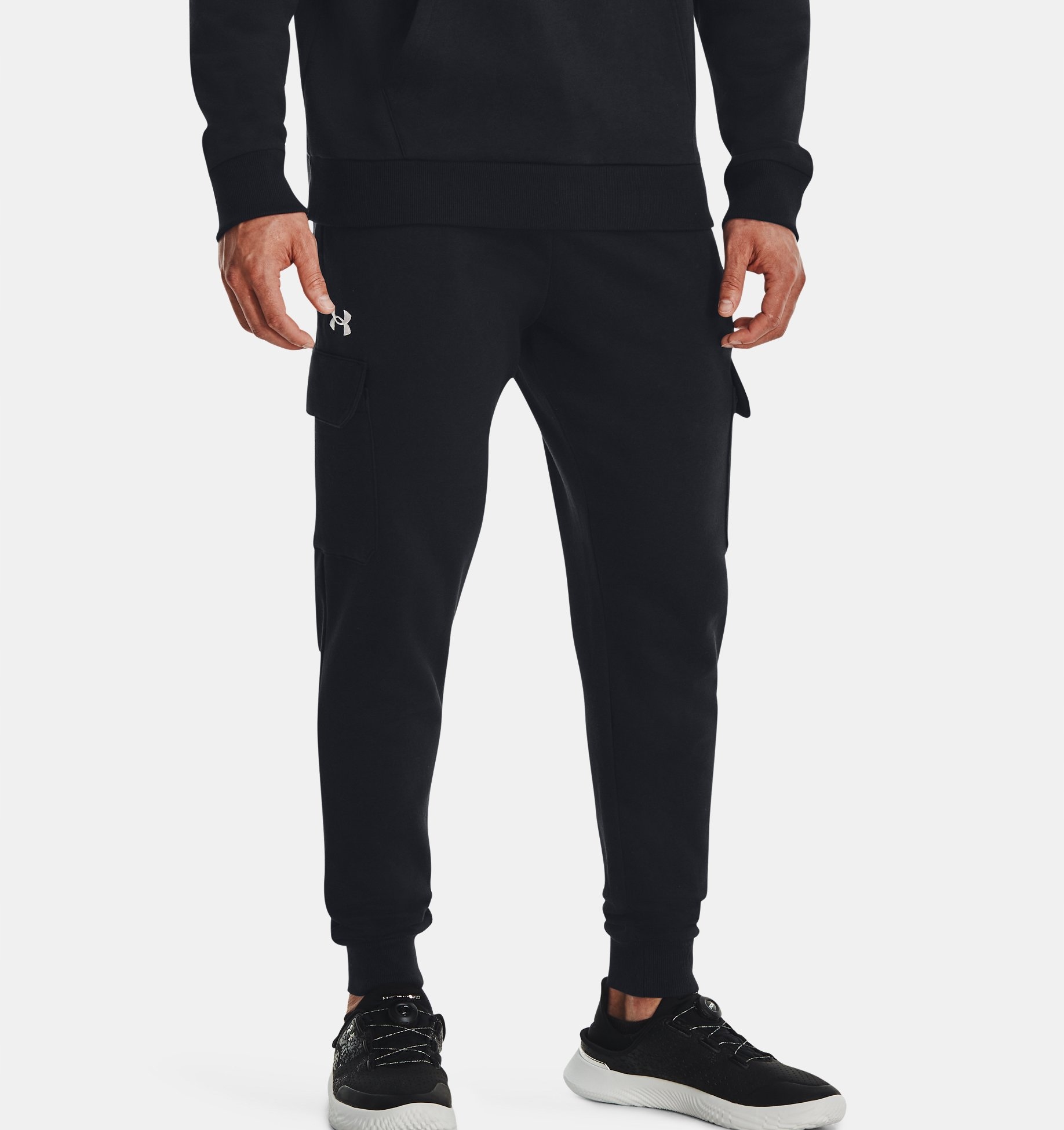Pánské Jogger Kalhoty Under Armour