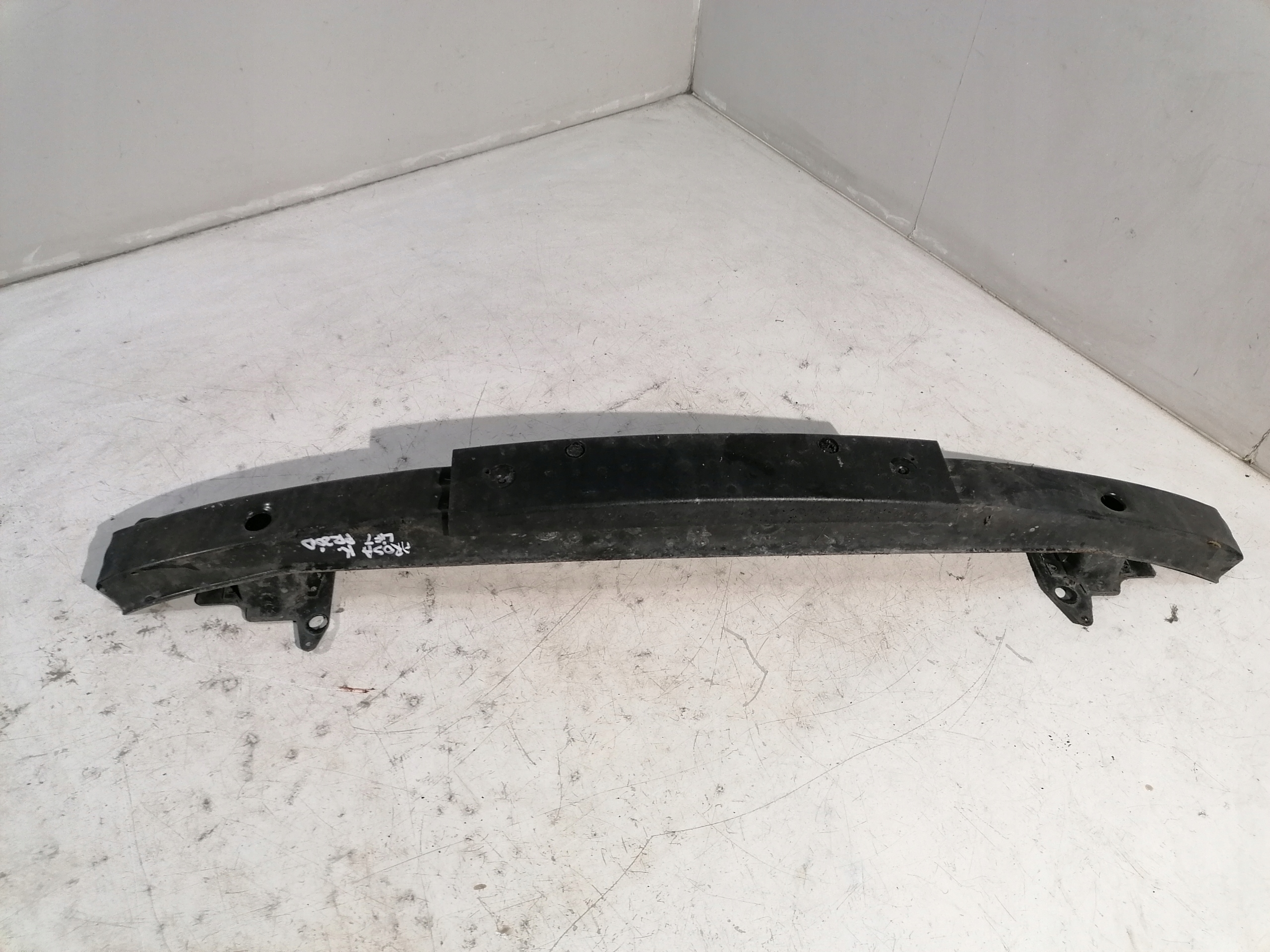 Seat Arosa lift sider below bumper front