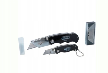 2ШТ СКЛАДНОЙ НОЖ