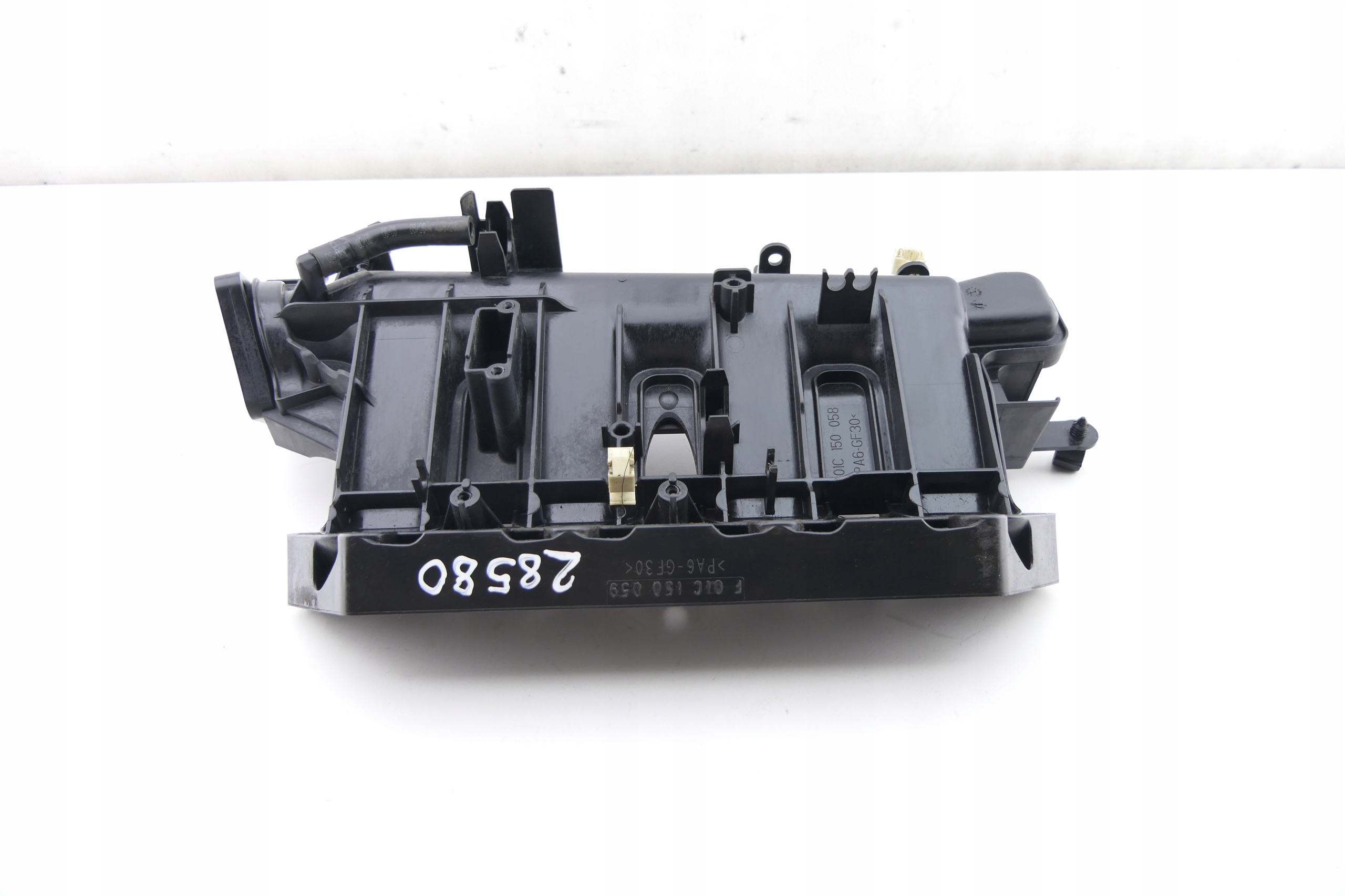 intake manifold ALFA ROMEO GIULIETTA 1.4T 01C150058