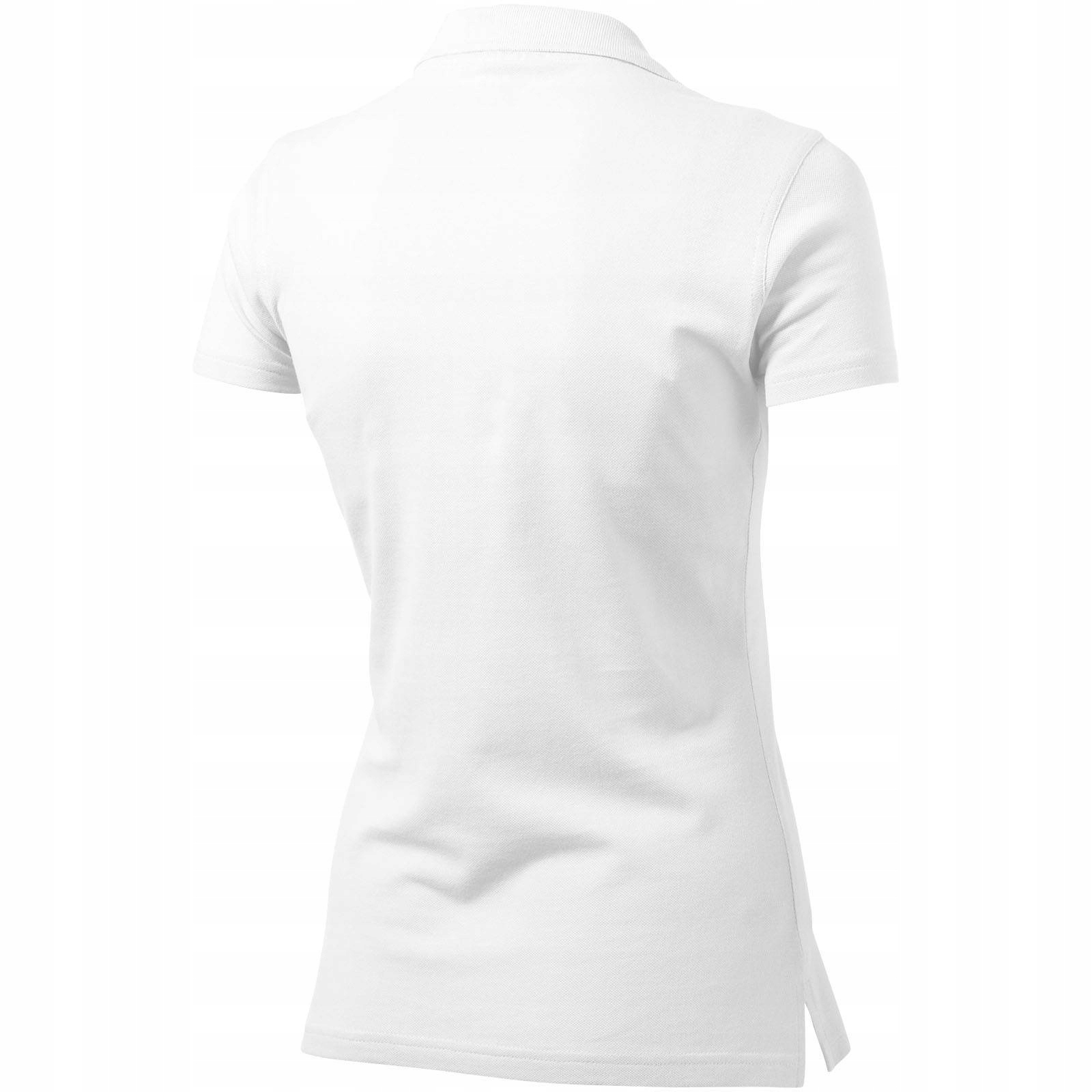 koszulka polo damska SLAZENGER biała XXL Marka Slazenger