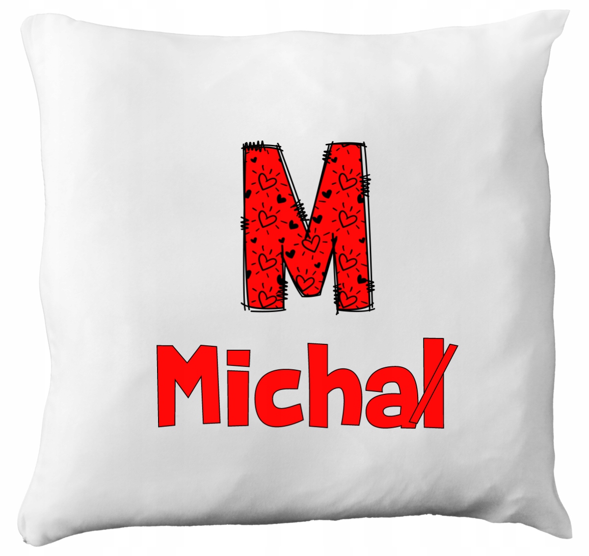 

Poduszka Michał, na każdą okazję, 2