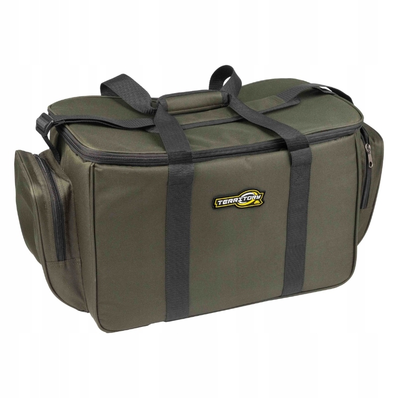 Mikado Torba wędkarska Territory Thermo 55x25x30cm