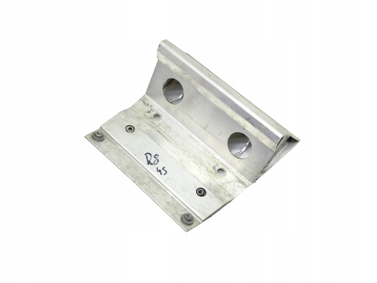 Console Support plaque Arrière AUDI R8 4S SPYDER 16- 4T0813483C