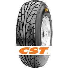 2X CST 205/80 R12 46N CS05 Stryder