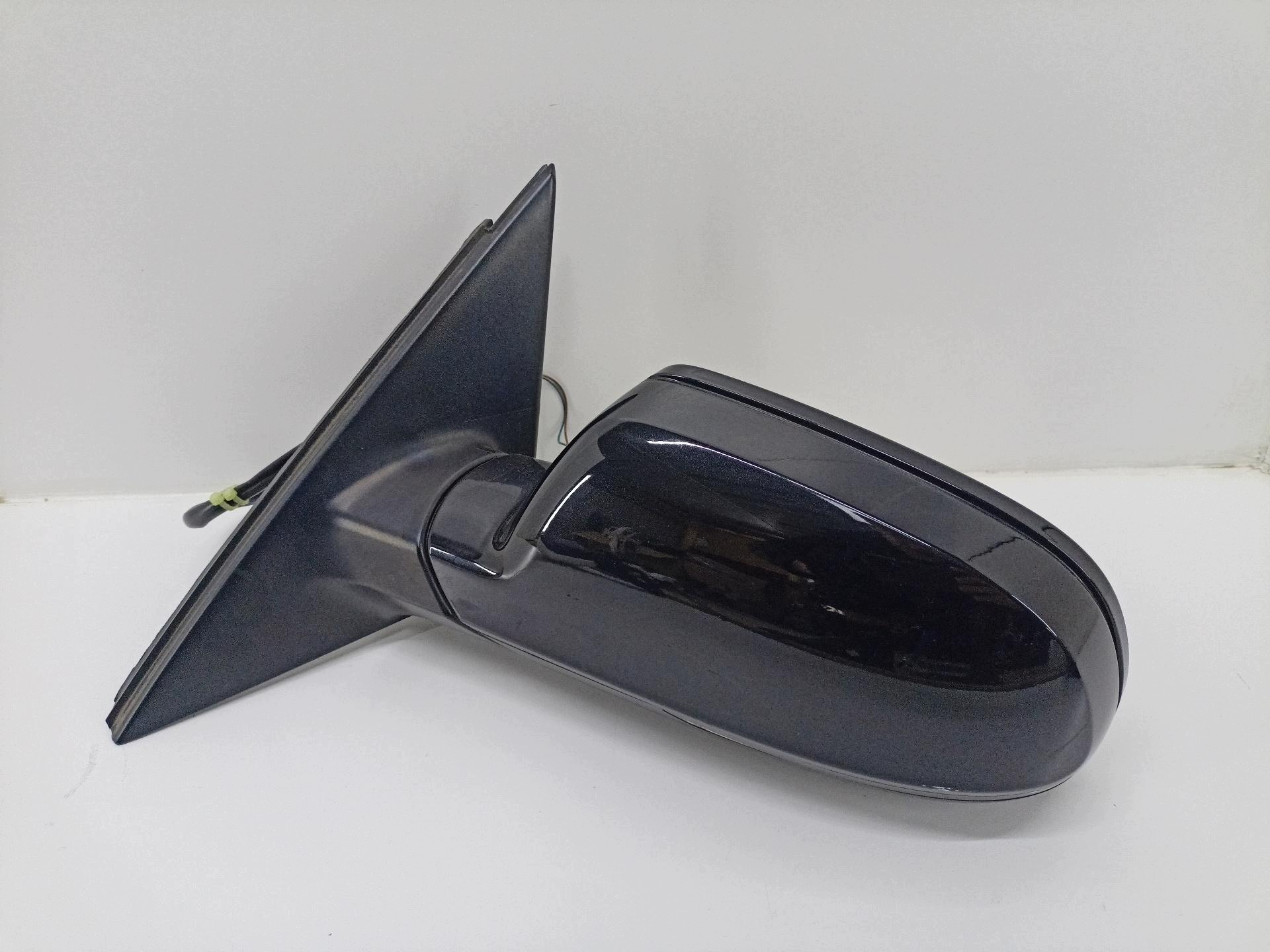 mirror exterior left side Audi A4 B8 facelift 2012