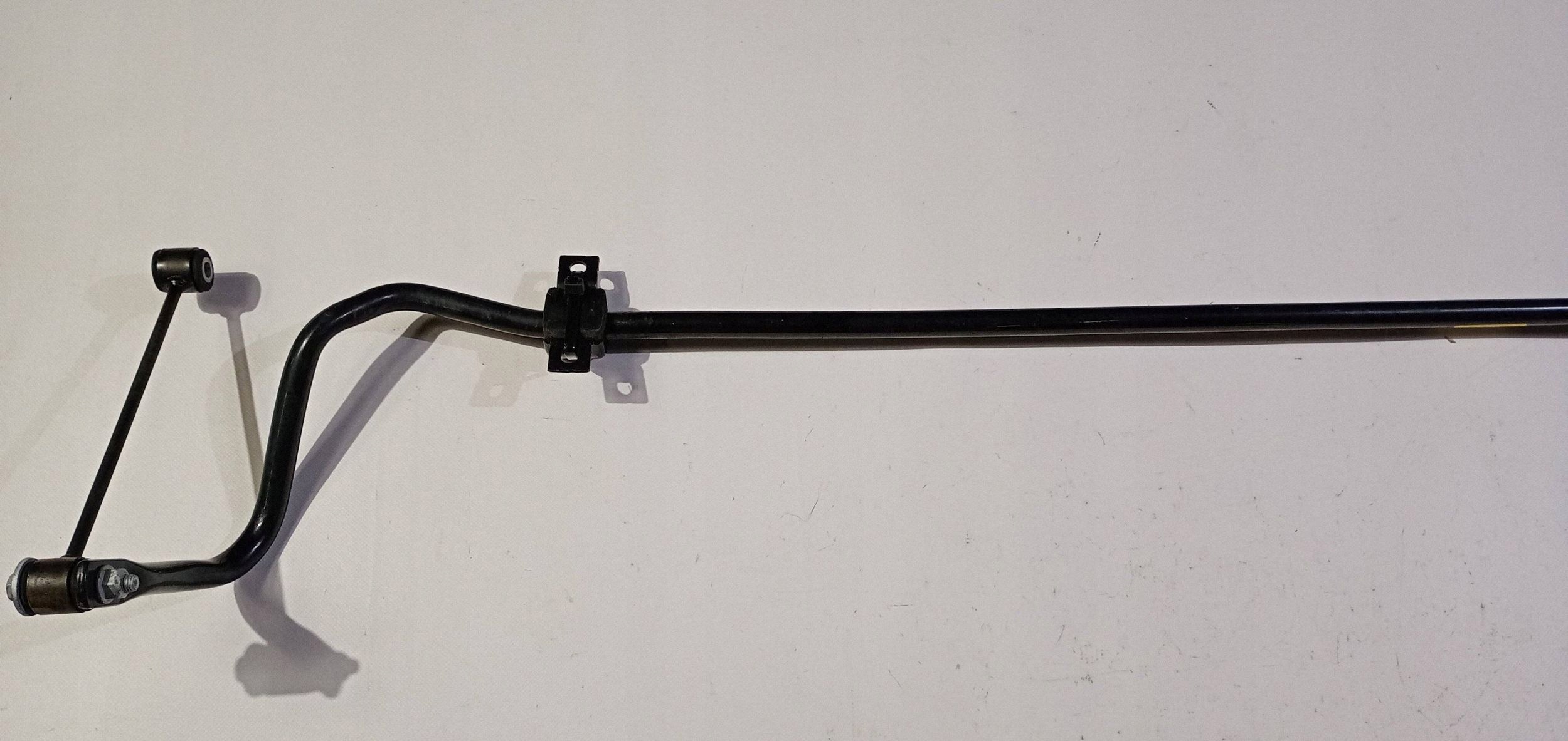 stabilizer rod rear part rear Dodge Charger Challenger 6.4 SRT 2015