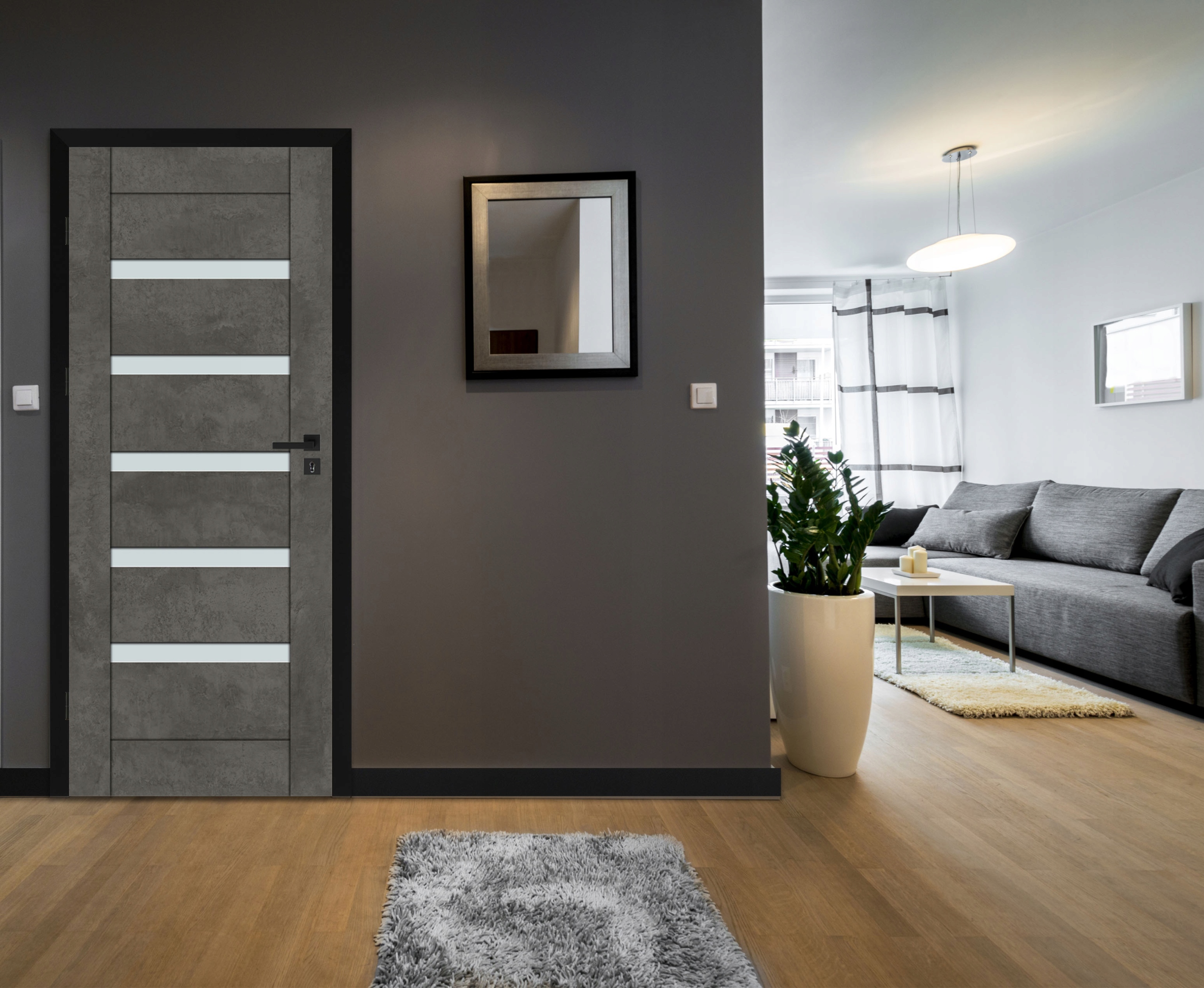 RENO WINDOOR DRZWI WEWNETRZNE Kod producenta 56487654
