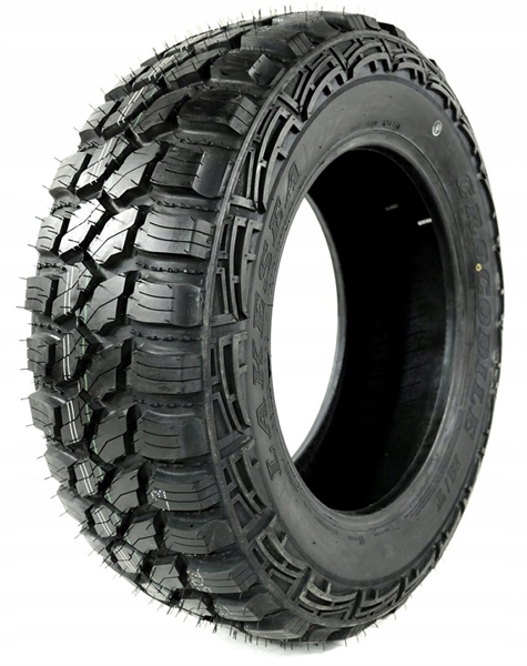 4X шины Lakesea Crocodile MT 285/75R16 126Q