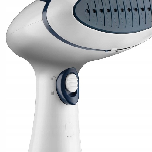 STACJA PAROWA Generator Pary do Ubrań ŻELAZKO PAROWNICA RUSSELL HOBBS Model 25591