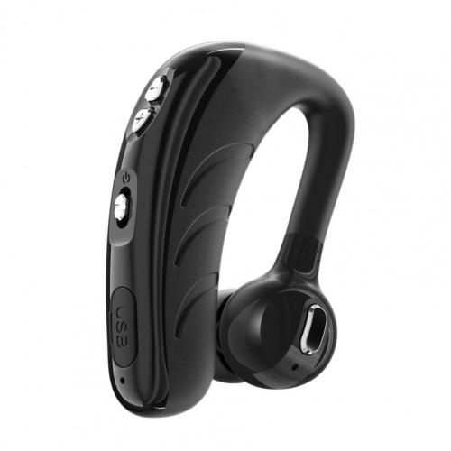 Słuchawka bezprzewodowa P13 Bluetooth 5.0 Czarna