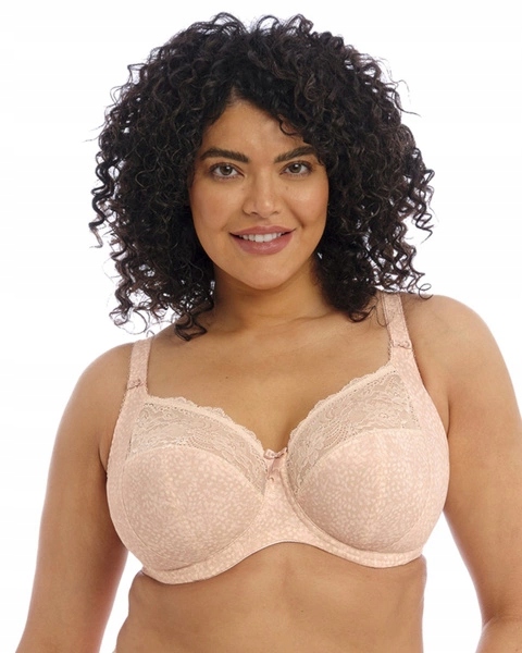 Morgan podprsenka Stretch růžová