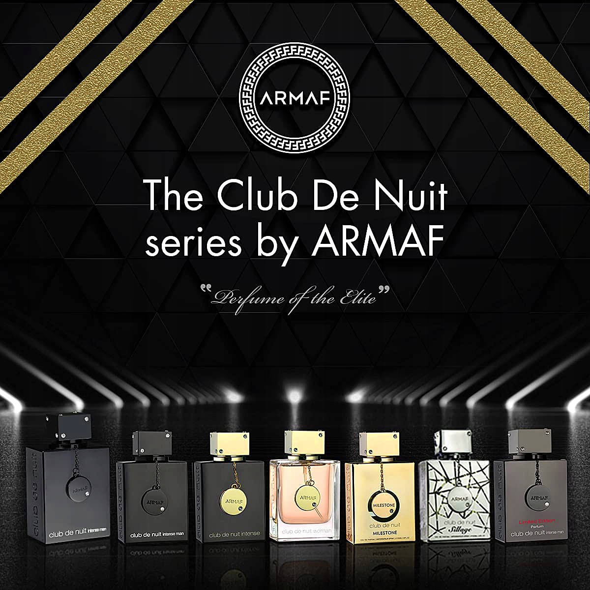ARMAF CLUB DE NUIT INTENSE MAN EDP 200ML ORYGINAŁ Grupa zapachowa inna