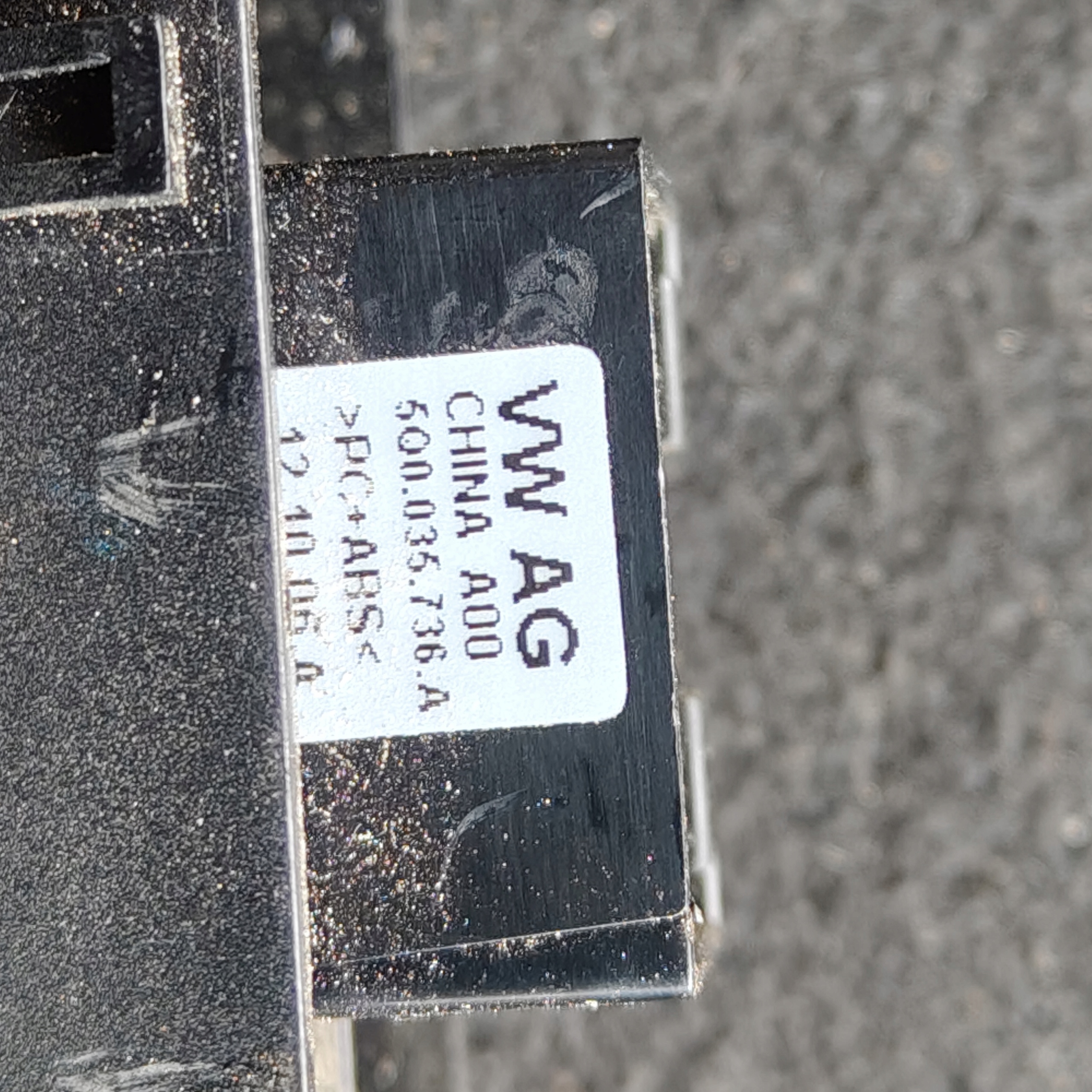 PORT USB AUDI A3 8V 8v0035736a