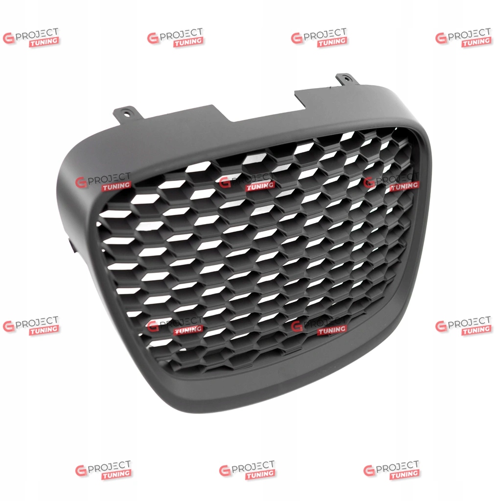 Grill do SEAT ALTEA (5P1) 2009 - 2012 Producent części Inny