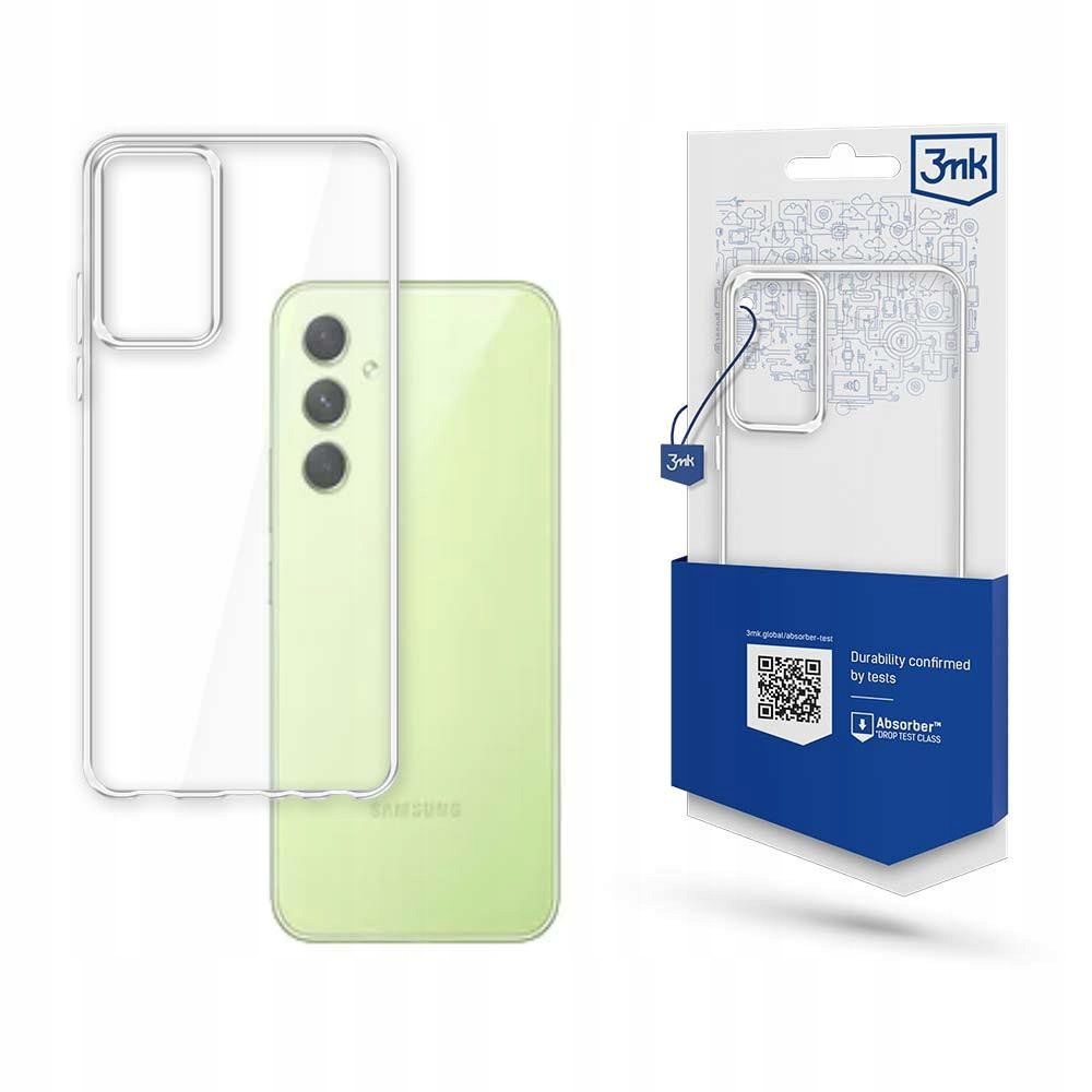 3mk Armor Case do Samsung Galaxy A34 5G