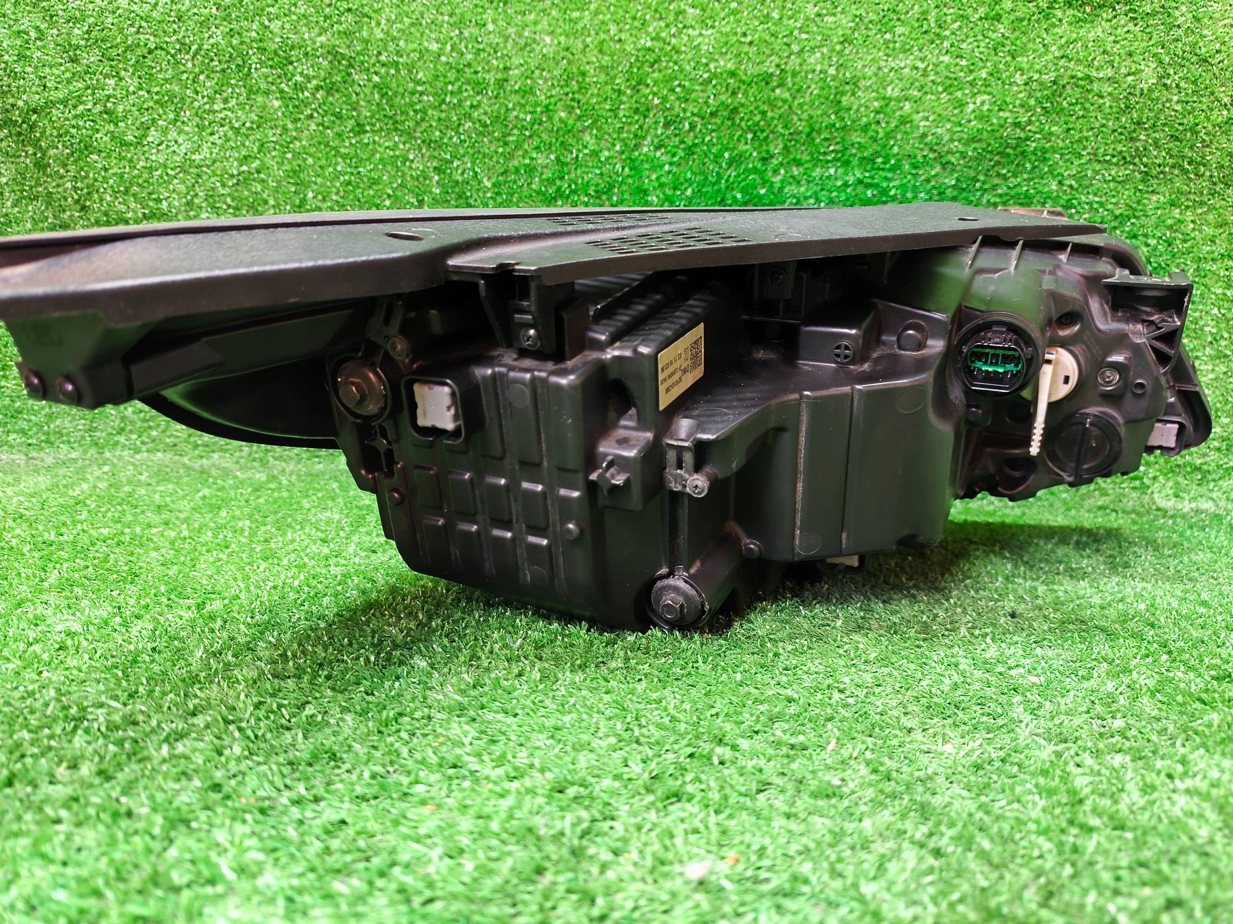 REFLEKTOR left front KIA OPTIMA IV FULL LED 15- NR.1156