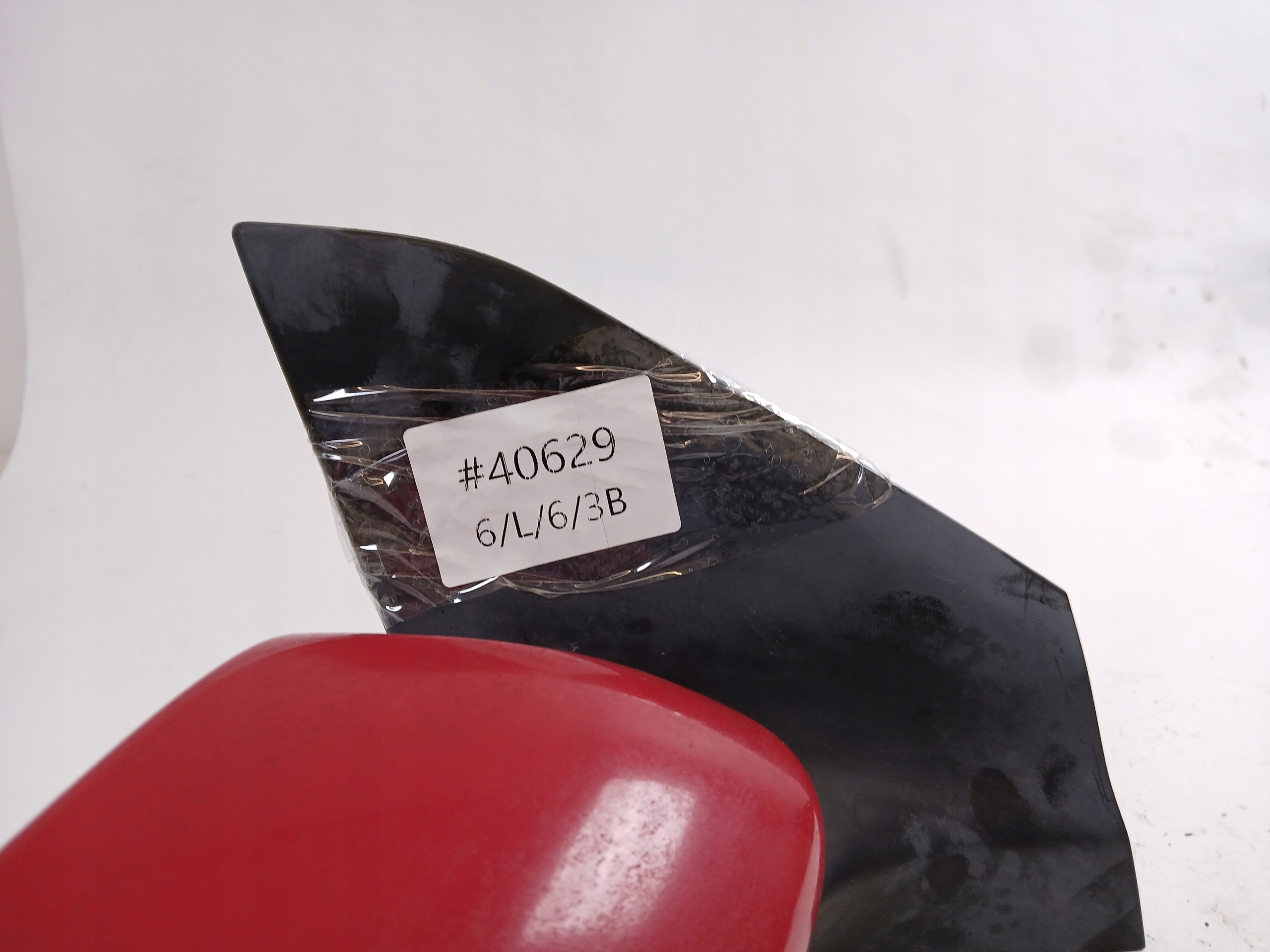 HONDA CIVIC VII mirror right R502 5 PIN