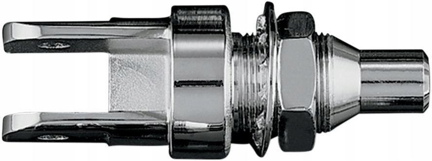 Adapter do montazu podnozkow Kuryakyn
