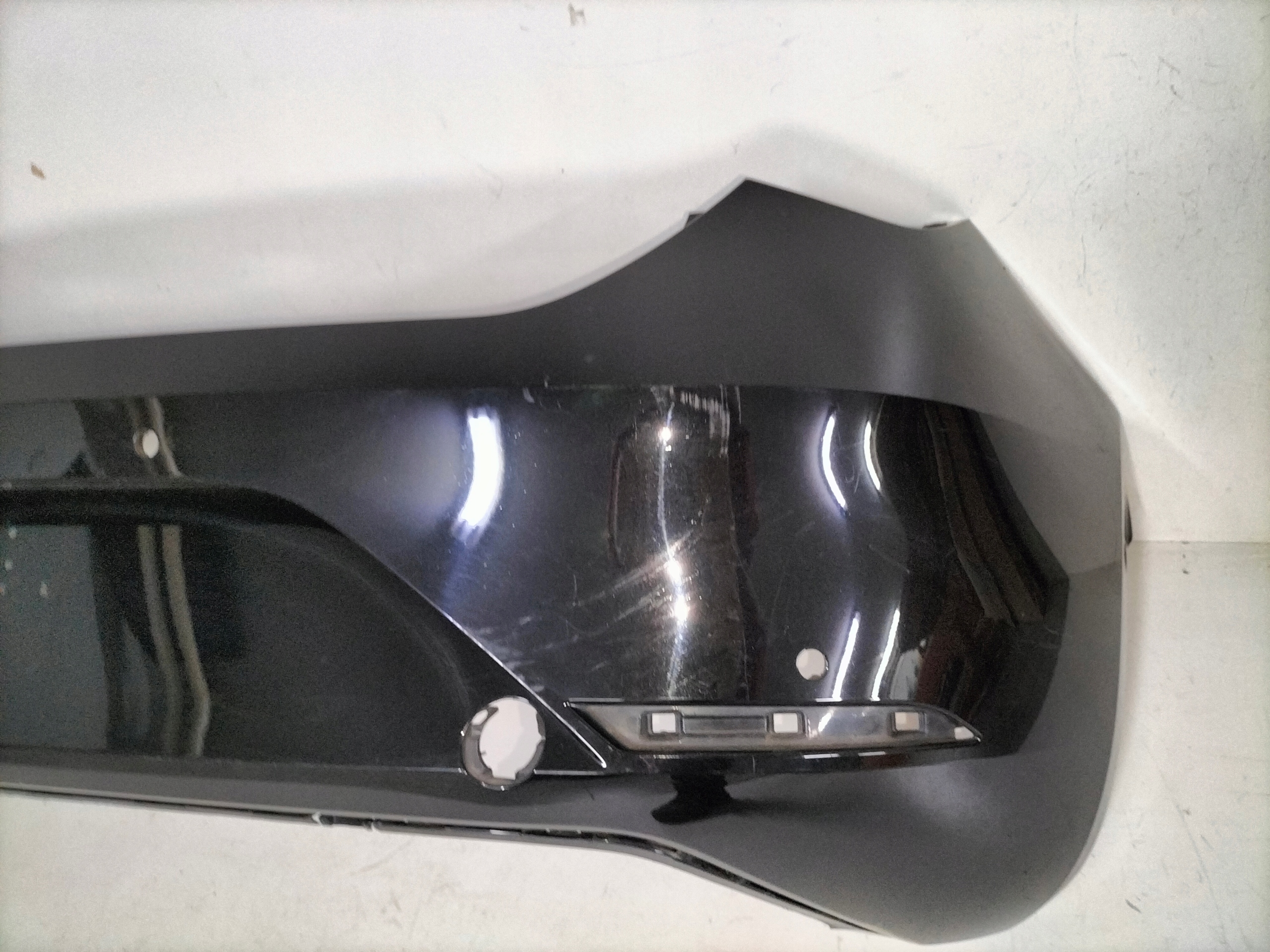bumper rear rear part SEAT LEON 4 IV 20- HB