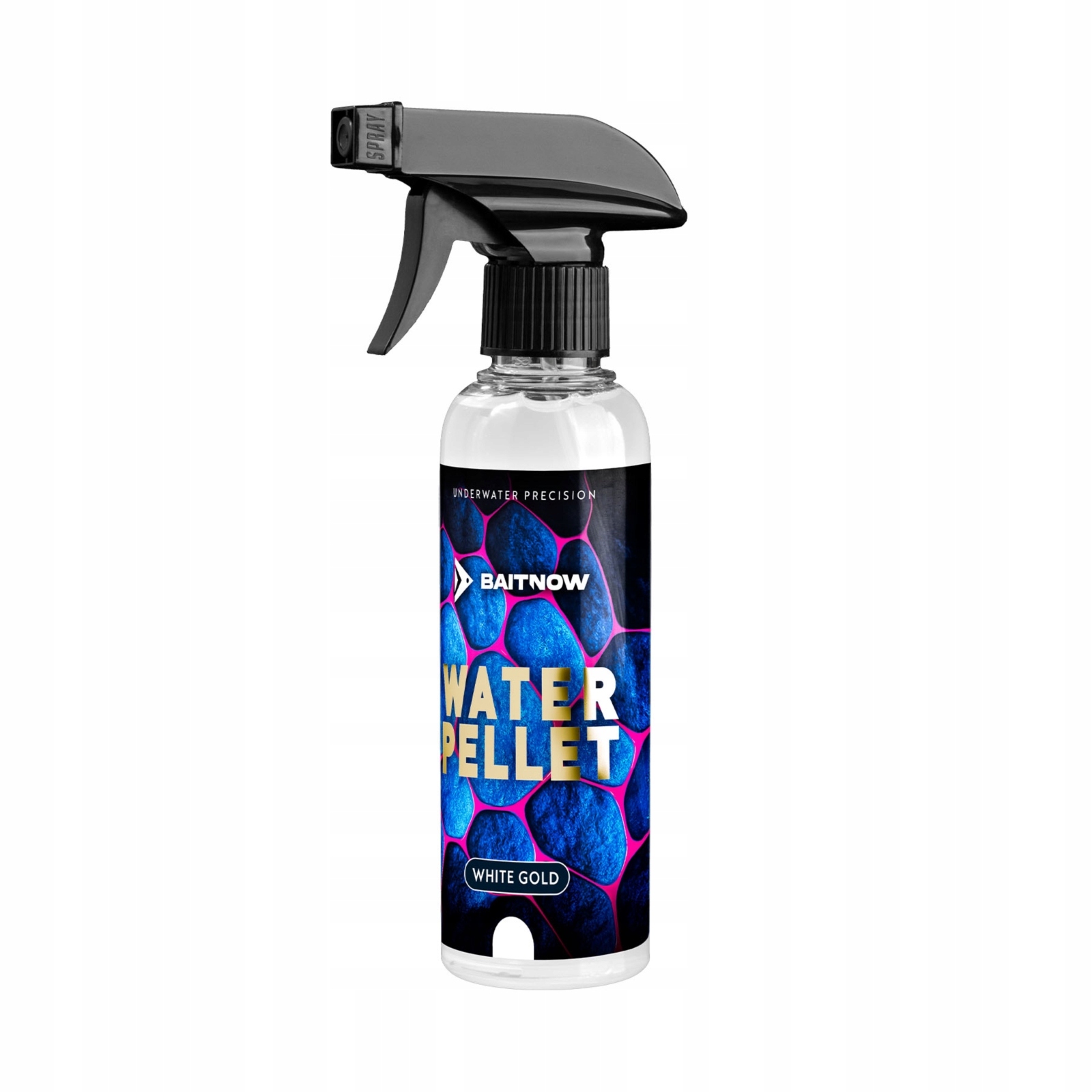 BaitNow Method Water Pellet 250ml Cytrus