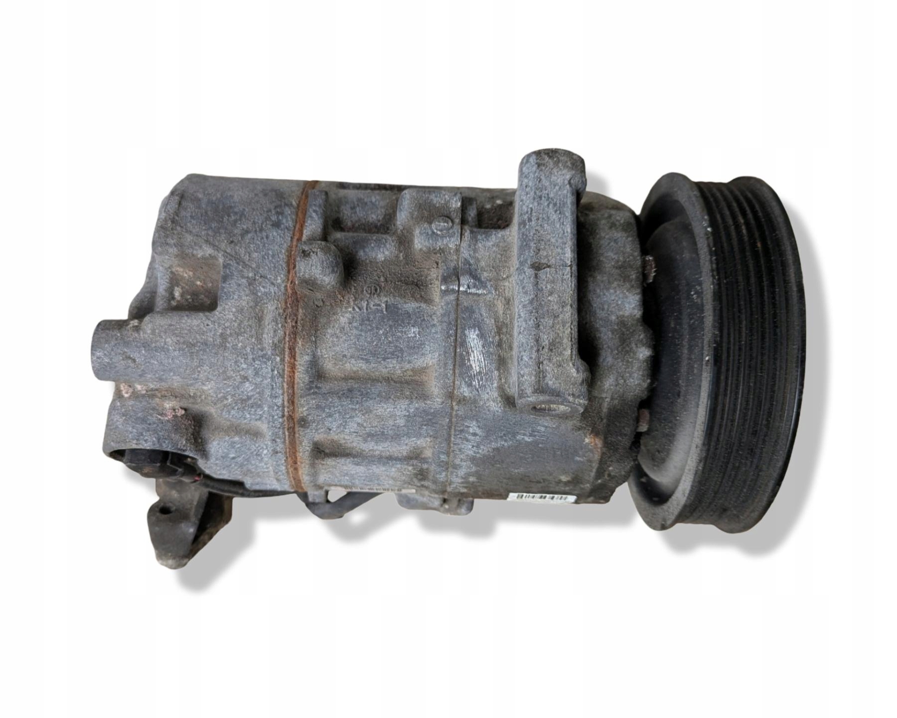 Klimakompressor klimaanlage Renault Megane 3 2012 8200939386