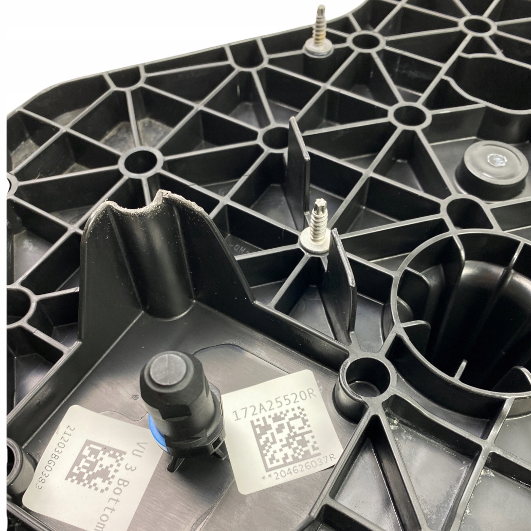 Zbiornik adblue z pompa Trafic III Vivaro Talento Version European