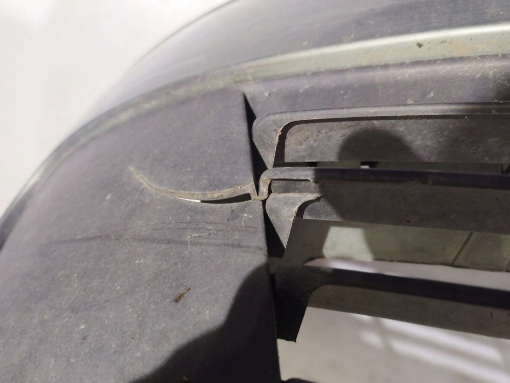 Seat Ibiza 3 III bumper front front LS6M