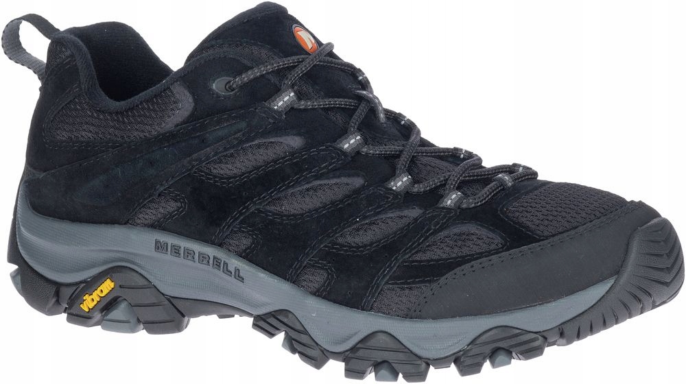 

Buty Męskie Trekkingowe Merrell Moab 3 Vibram