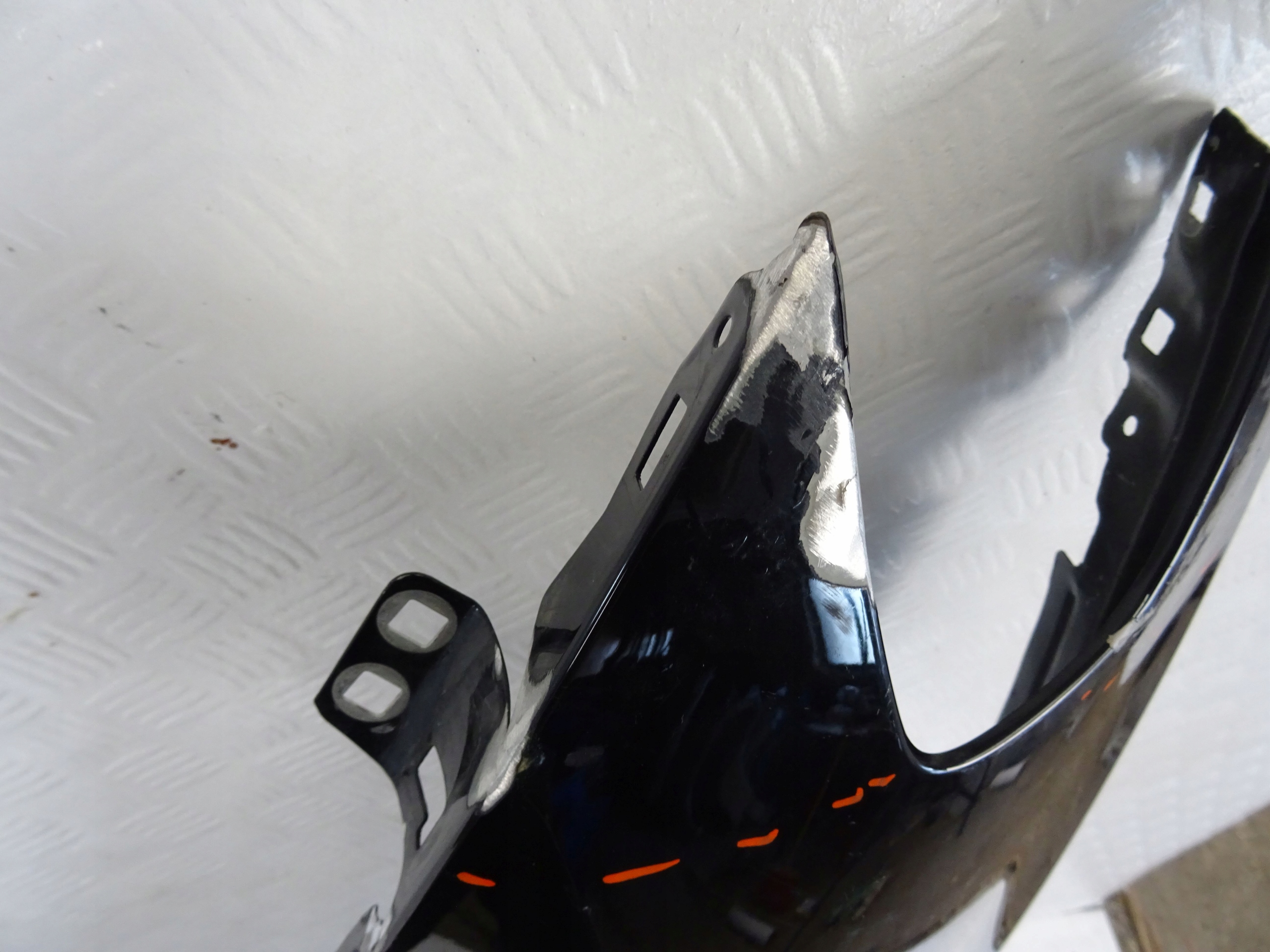 BMW X3 G01 X4 G02 fender left front front