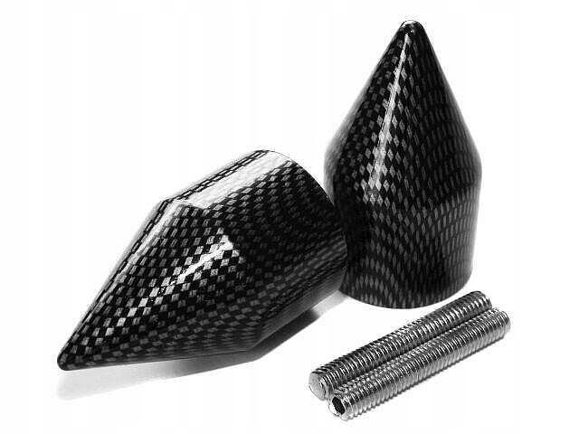 KK-045 - РУЛЕВЫЕ НАКОНЕЧНИКИ SUZUKI GSX-R GSXR SV 600 750