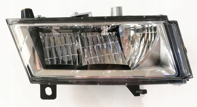 Halogenová Lampa Scania Ngs Pravá Led 2552715