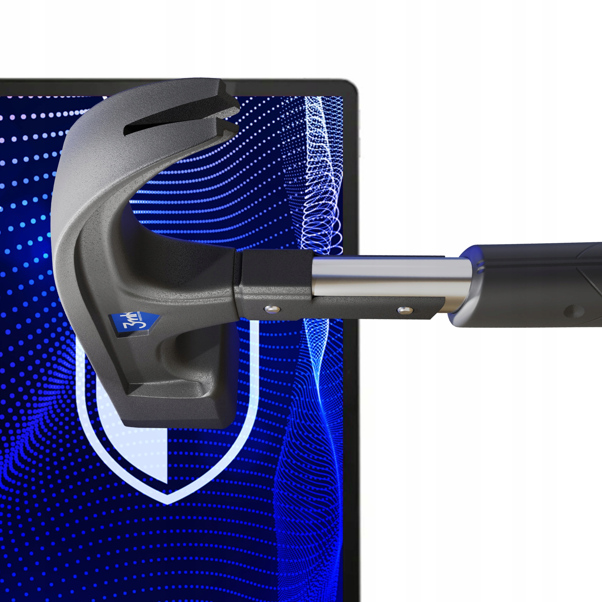 Sklo pro Onyx Boox Note Air 3/Air 3C/Air 4C 3mk FlexibleGlass Pro