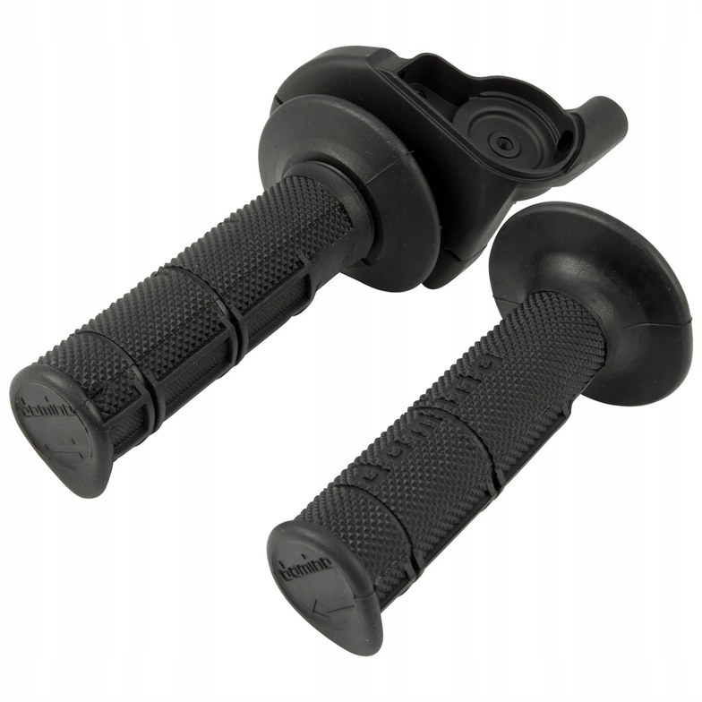 Komplet Manžety Manžeta Rolgaz Pravá Ľavá Domino 22/24 MM 2311.03