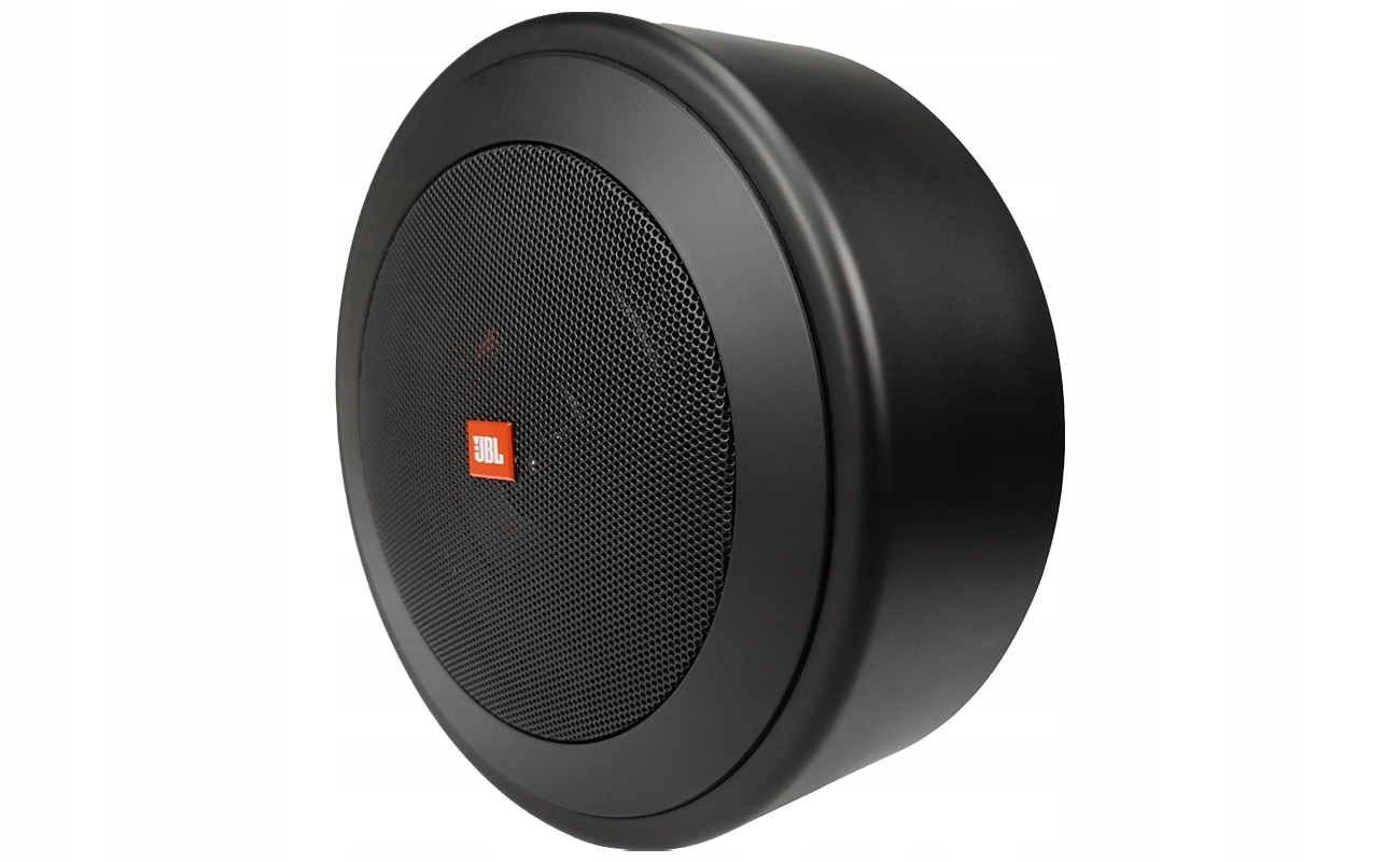 

Jbl Głośnik natynkowy sufitowy Czarny 4 ohm