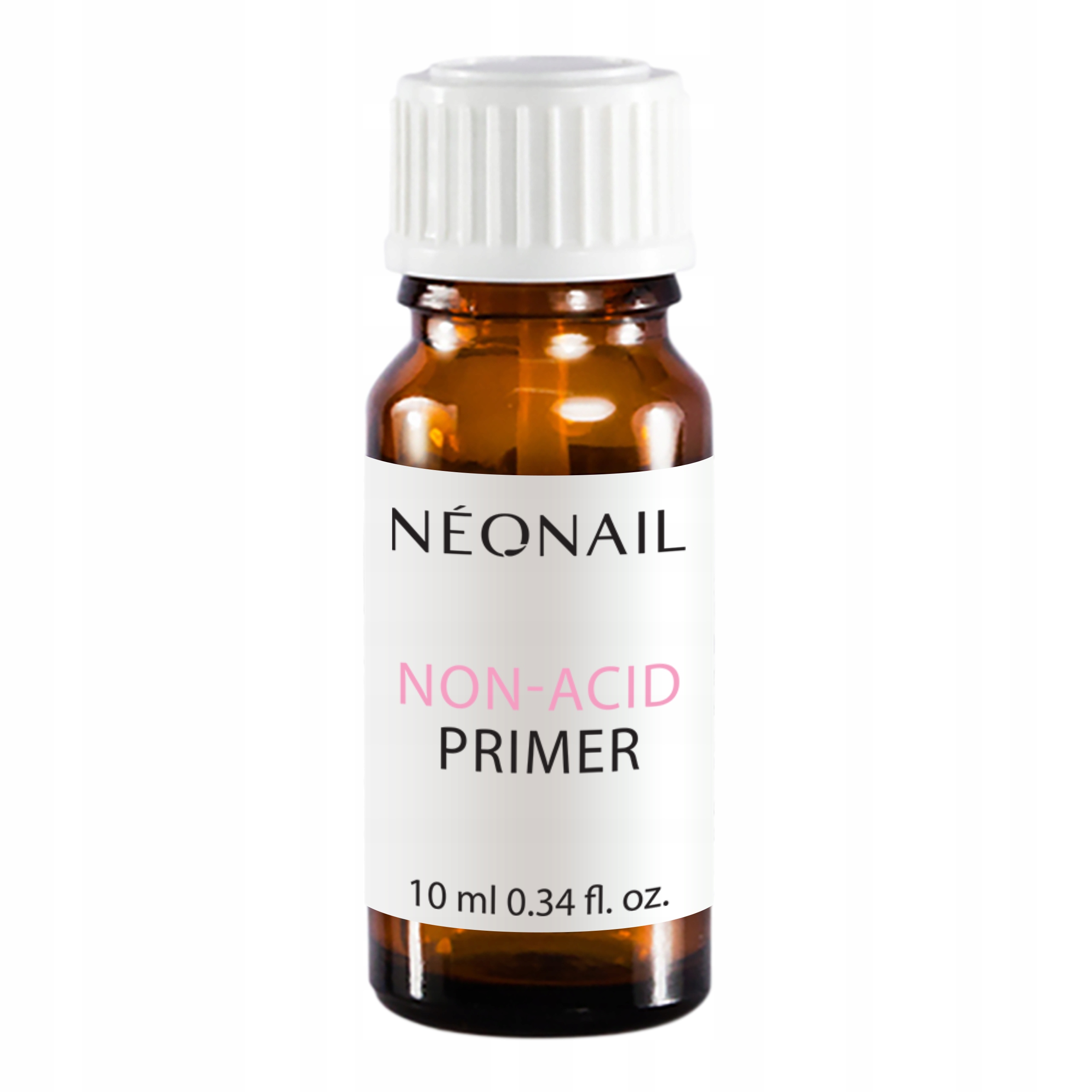 NEONAIL Zestaw do manicure hybrydowego - Baza,Top i Primer Marka NEONAIL