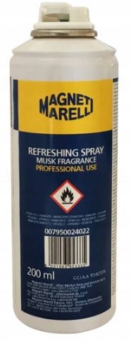 

Środek Do Czyszczenia Klimatyzacji Sosna 200ML