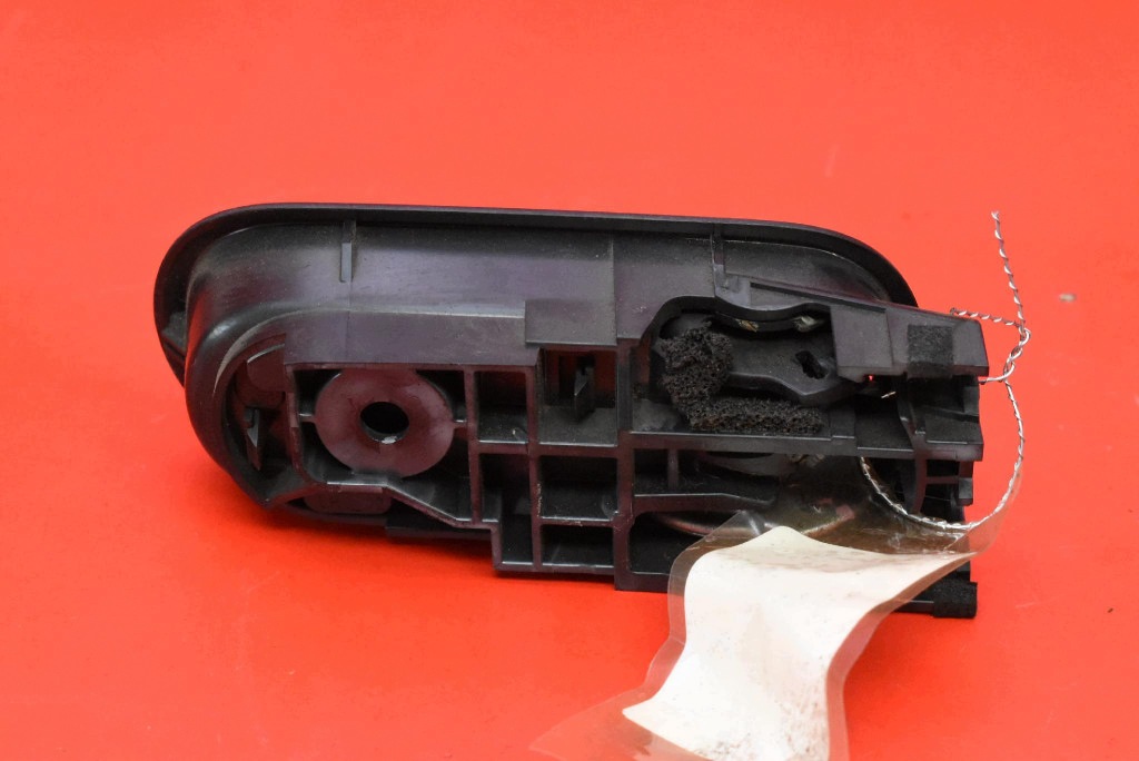 handle inner left front SREBRNA MAZDA MX-5 III NC 05-08