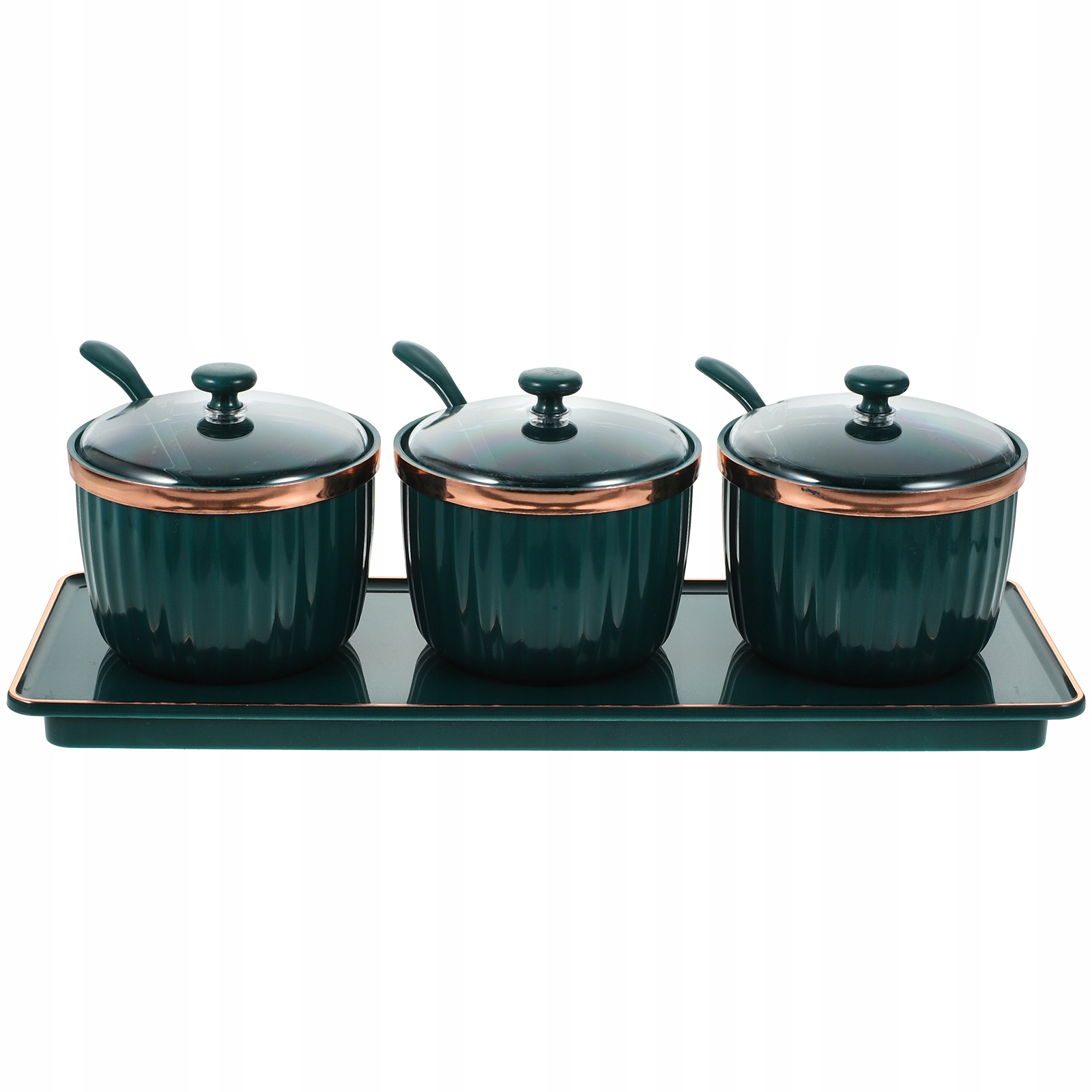 POJEMNIKI NA PRZYPRAWY CERAMICZNE SŁOIK PUSTA SÓL C Marka bez marki