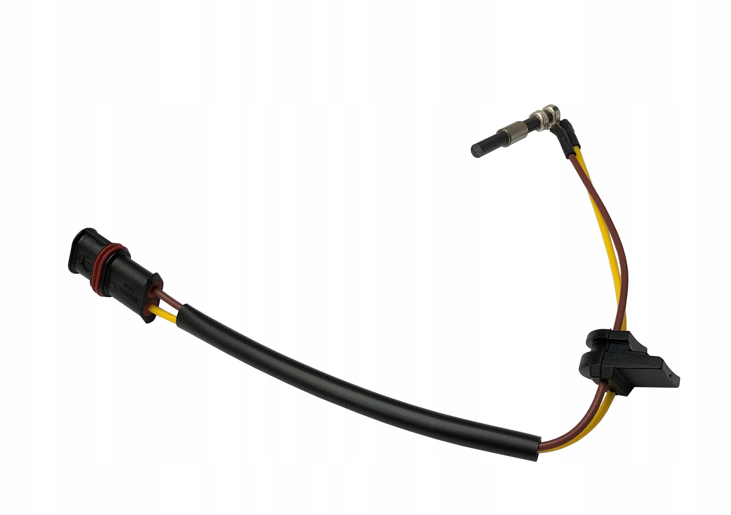 ЛАМПА РОЗЖАРЮВАННЯ 24V WEBASTO 1322644C 24V