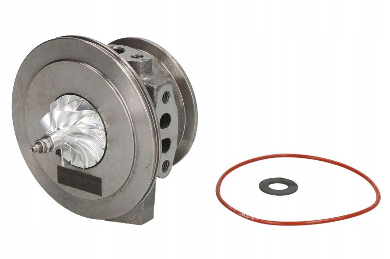 Koras Melett Střed Turba Chra Vw Caddy IV Jetta IV 1.2 Tsi 84 105 Hp