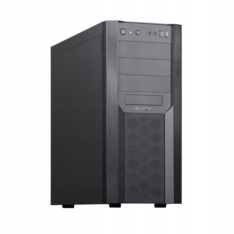 Chieftec Mesh Series CW-01B-OP