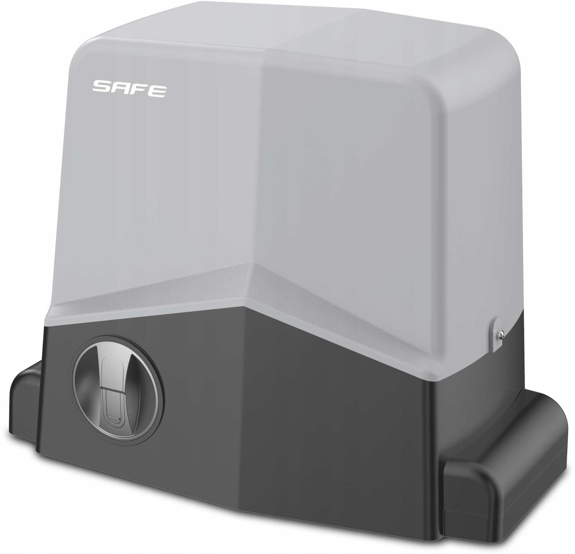 ZESTAW NAPĘD DO BRAMY PRZESUWNEJ 600 KG 5XLISTWY PILOT AUTOMAT DO BRAMY Marka G3